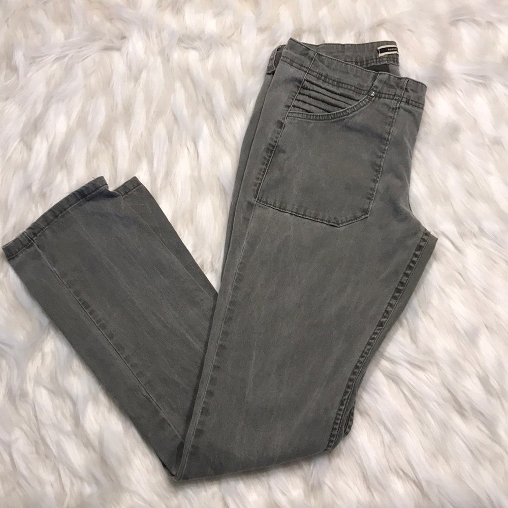 Anthropologie - Daughters Of The Liberation Jeans